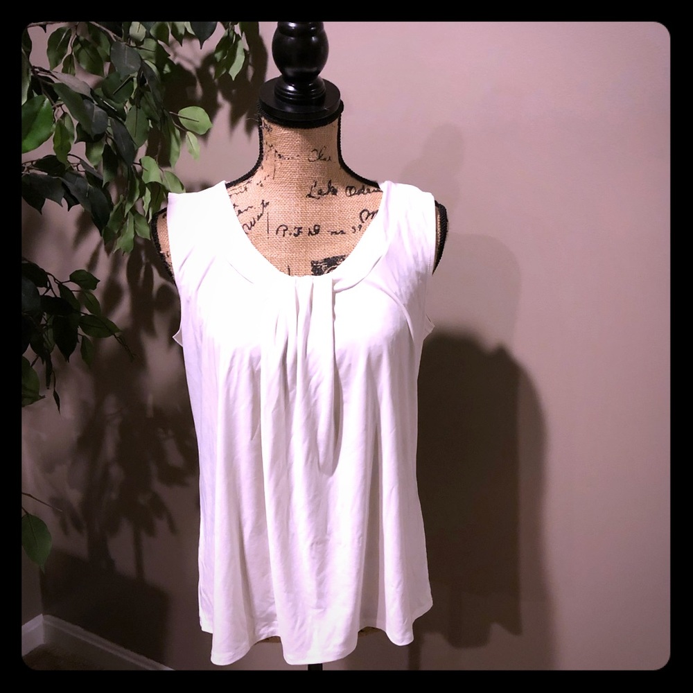 ♥️  Business Casual Tank